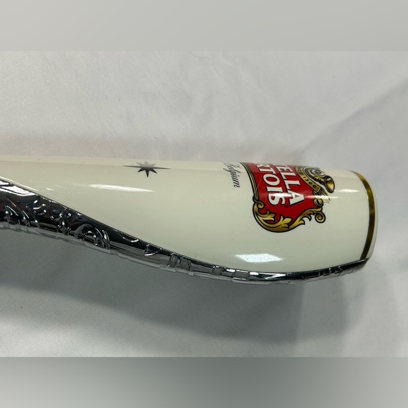 Stella Artois Beer Tap Handle - Picture 5 of 12